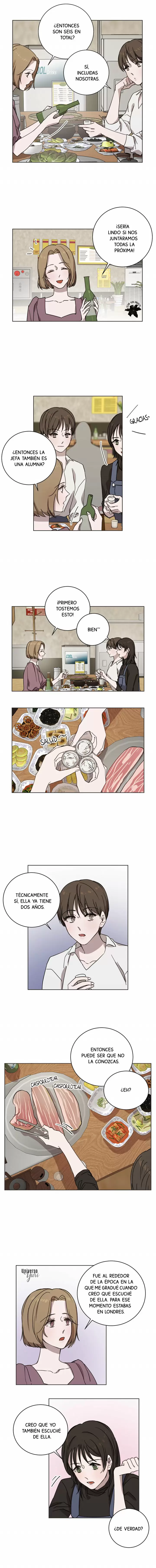¿Lo harías? ¿Podrías? Capítulo 14 - Page 6
