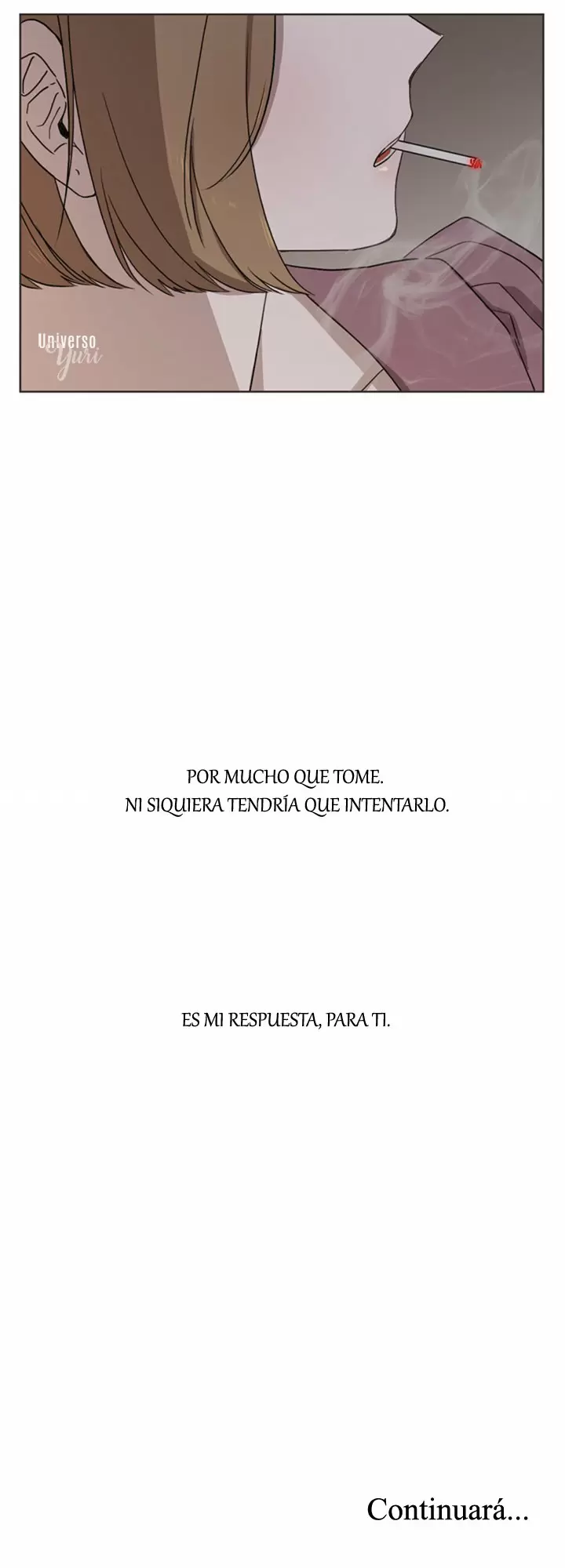 ¿Lo harías? ¿Podrías? Capítulo 15 - Page 10