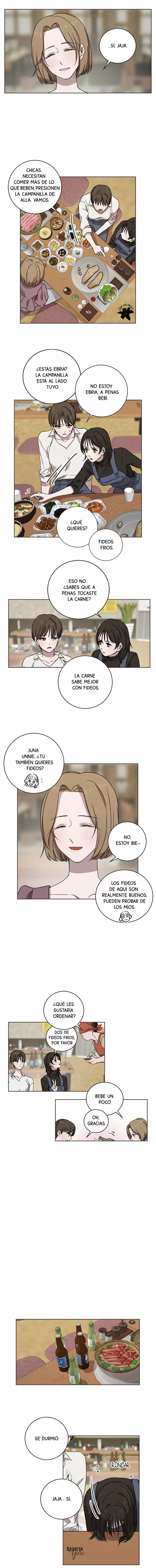 ¿Lo harías? ¿Podrías? Capítulo 15 - Page 3
