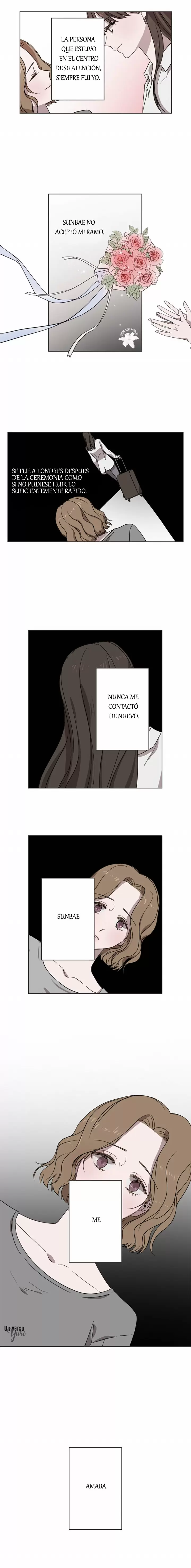 ¿Lo harías? ¿Podrías? Capítulo 15 - Page 7