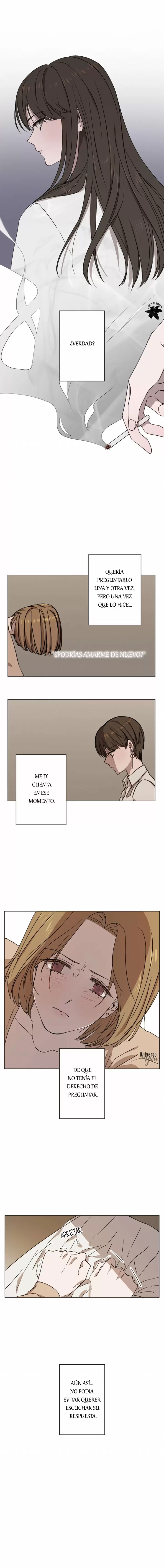 ¿Lo harías? ¿Podrías? Capítulo 15 - Page 8