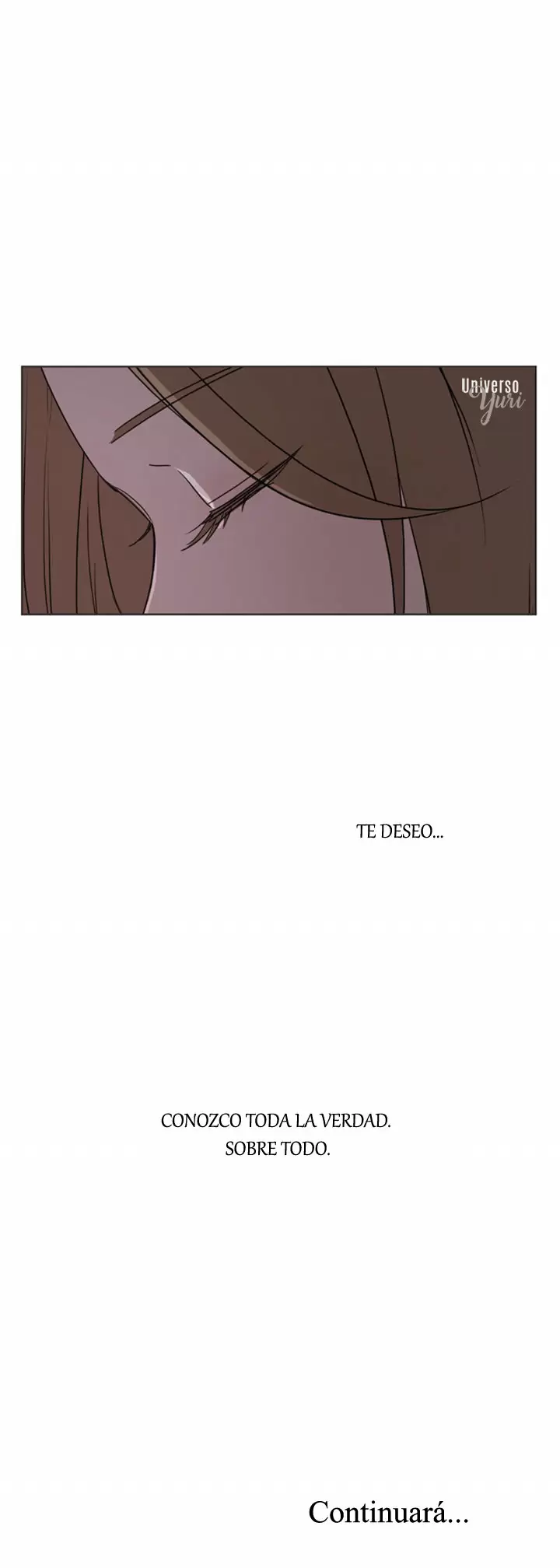 ¿Lo harías? ¿Podrías? Capítulo 16 - Page 10