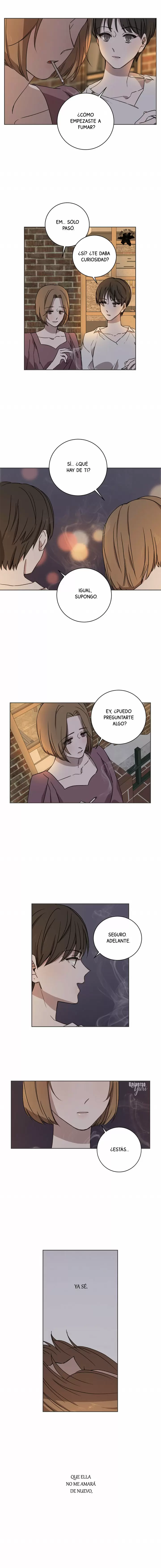 ¿Lo harías? ¿Podrías? Capítulo 16 - Page 3