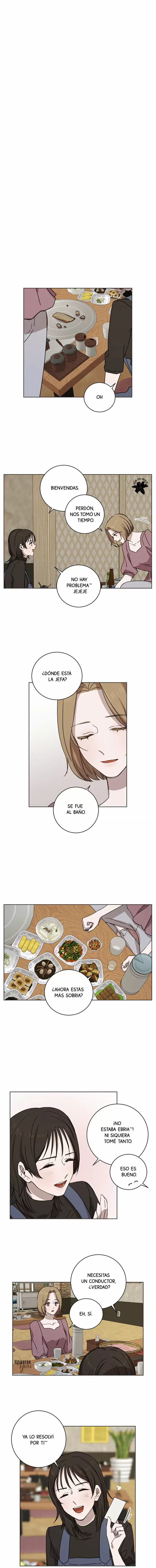 ¿Lo harías? ¿Podrías? Capítulo 16 - Page 7
