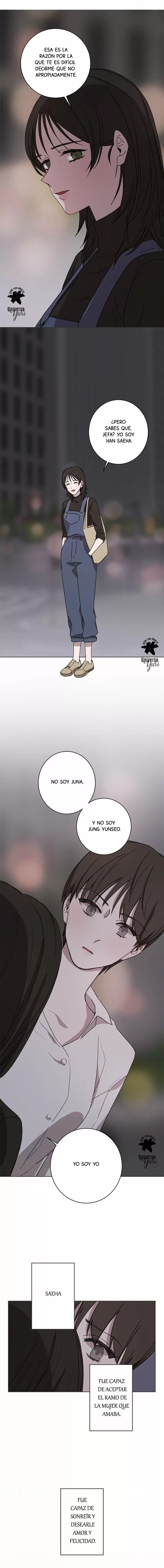 ¿Lo harías? ¿Podrías? Capítulo 17 - Page 5