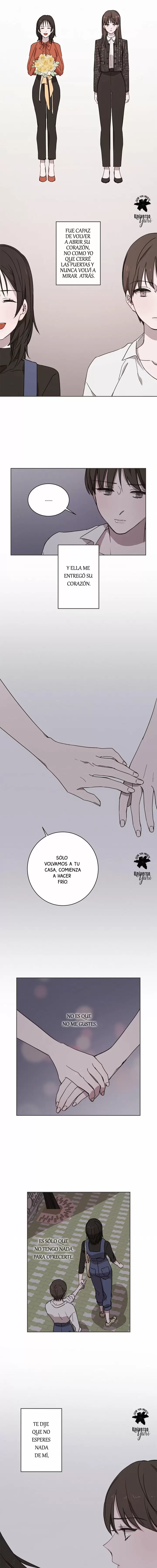 ¿Lo harías? ¿Podrías? Capítulo 17 - Page 6