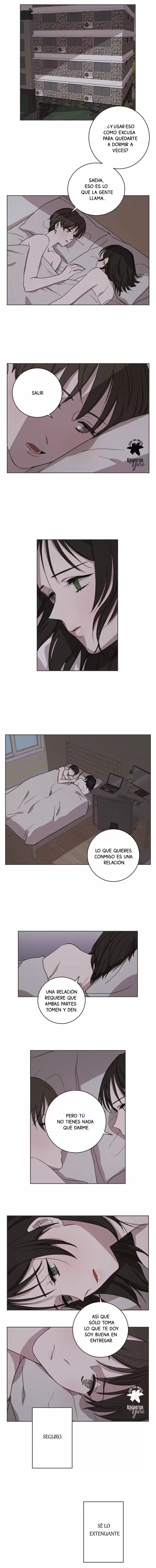¿Lo harías? ¿Podrías? Capítulo 18 - Page 2