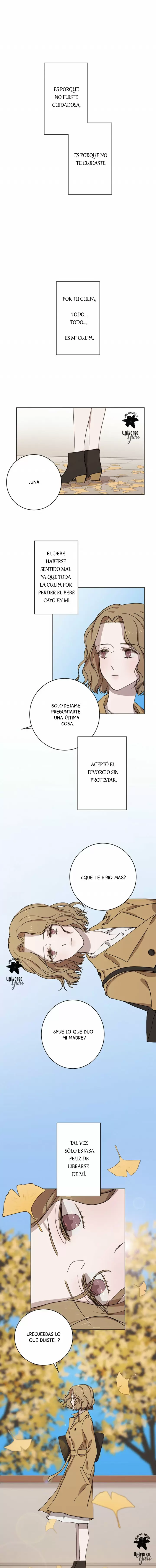 ¿Lo harías? ¿Podrías? Capítulo 18 - Page 6