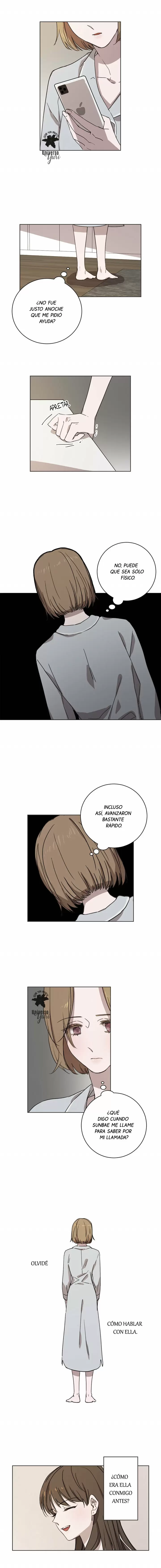 ¿Lo harías? ¿Podrías? Capítulo 19 - Page 4