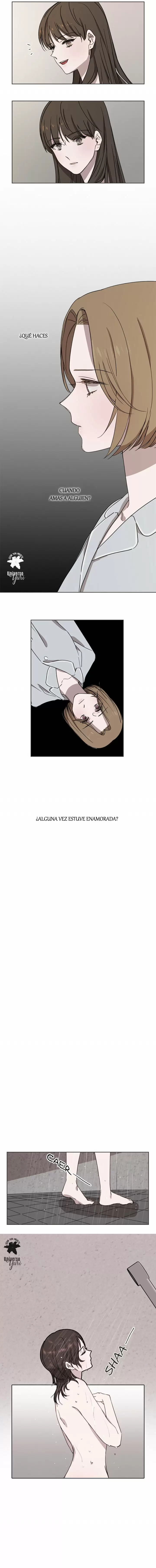¿Lo harías? ¿Podrías? Capítulo 19 - Page 5