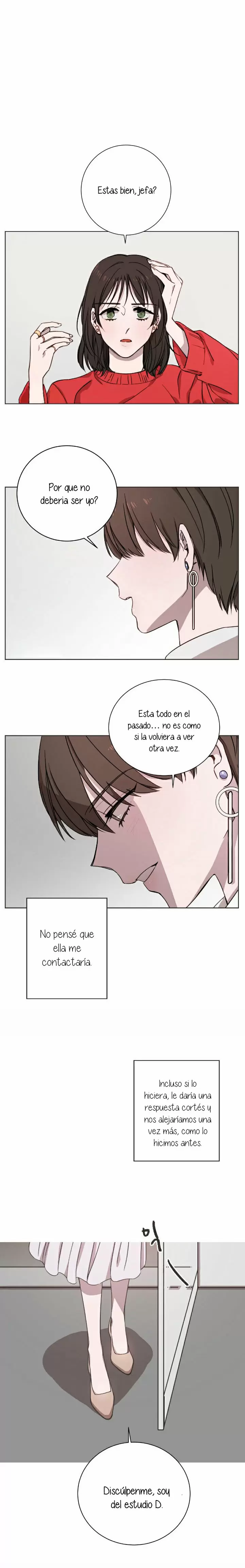 ¿Lo harías? ¿Podrías? Capítulo 2 - Page 13