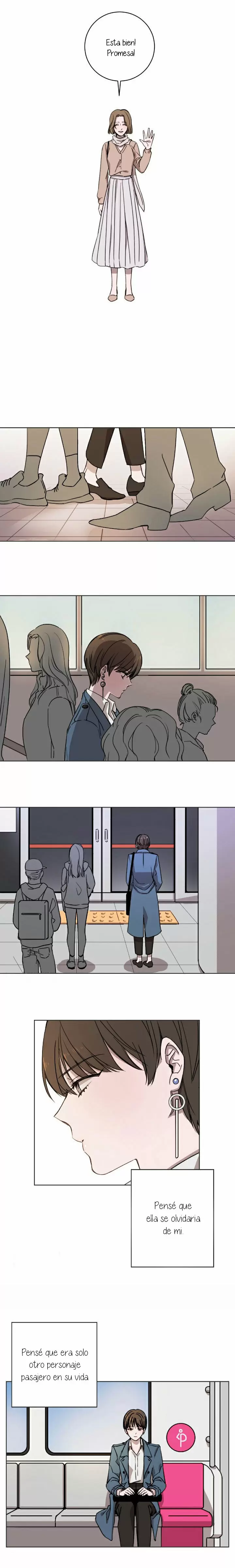 ¿Lo harías? ¿Podrías? Capítulo 2 - Page 7