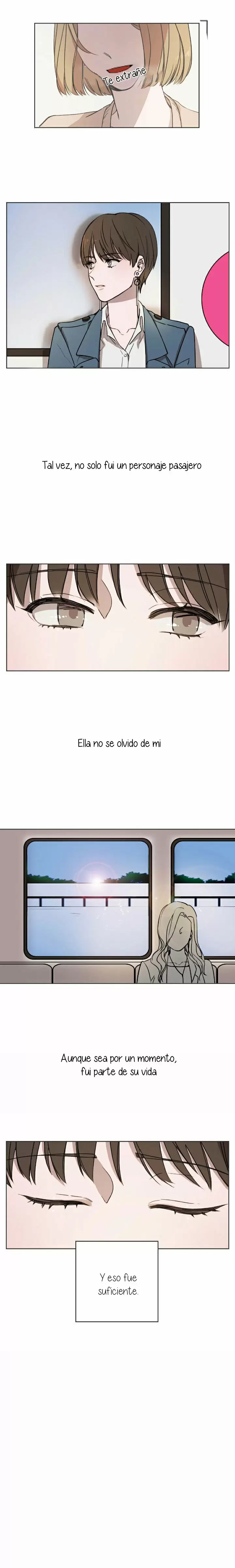 ¿Lo harías? ¿Podrías? Capítulo 2 - Page 8