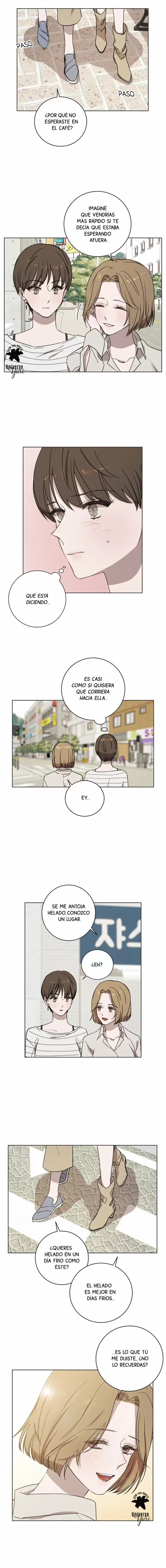 ¿Lo harías? ¿Podrías? Capítulo 20 - Page 4
