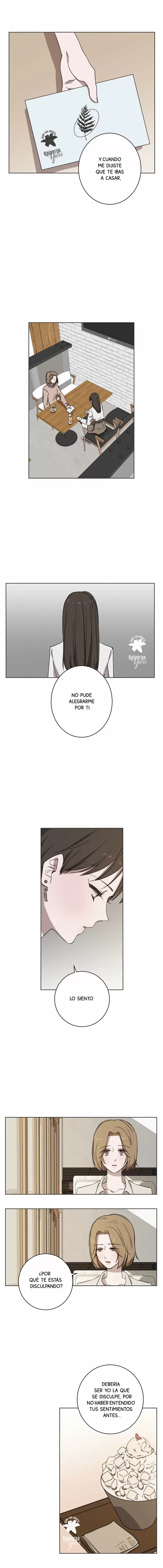 ¿Lo harías? ¿Podrías? Capítulo 21 - Page 2