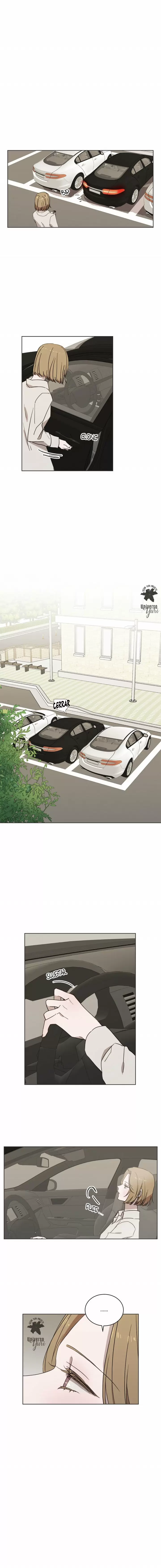 ¿Lo harías? ¿Podrías? Capítulo 21 - Page 8