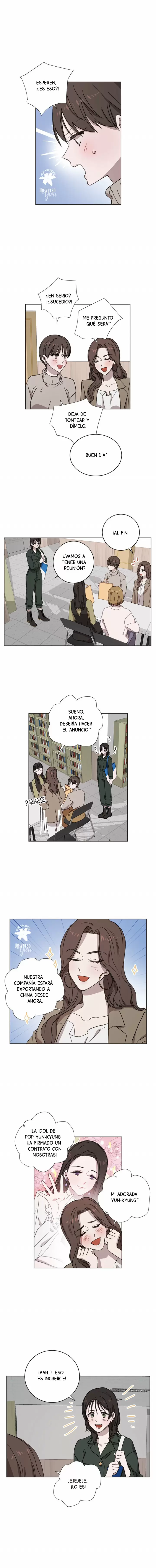¿Lo harías? ¿Podrías? Capítulo 22 - Page 4