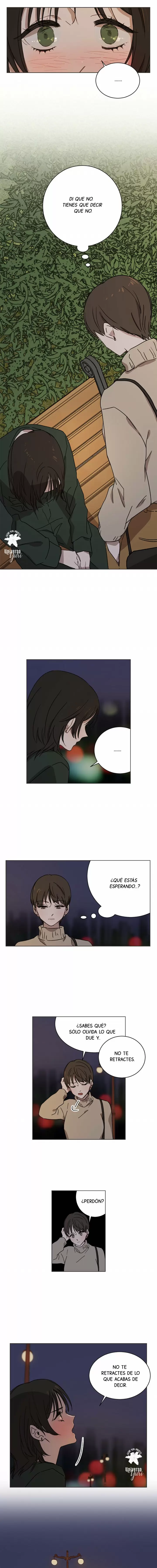 ¿Lo harías? ¿Podrías? Capítulo 23 - Page 2