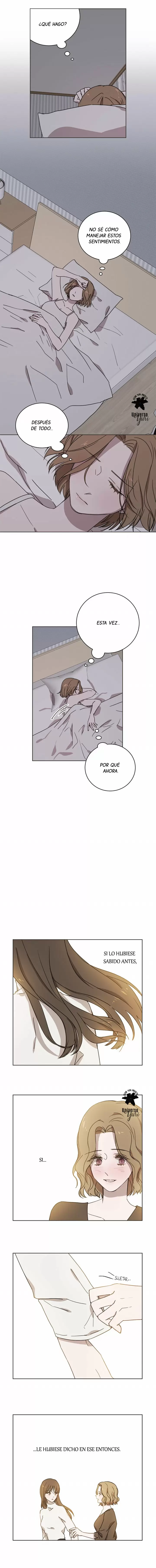 ¿Lo harías? ¿Podrías? Capítulo 23 - Page 6