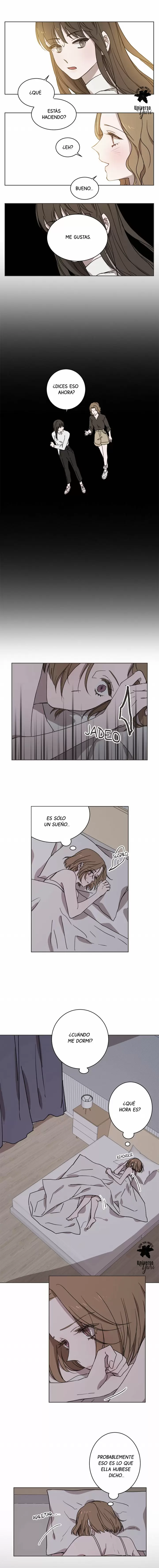 ¿Lo harías? ¿Podrías? Capítulo 23 - Page 7