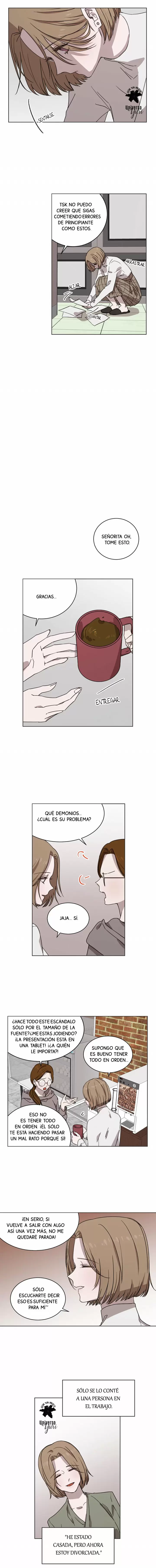¿Lo harías? ¿Podrías? Capítulo 24 - Page 4