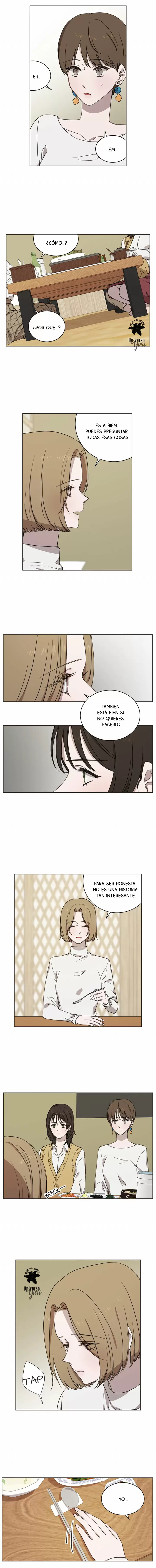 ¿Lo harías? ¿Podrías? Capítulo 26 - Page 4