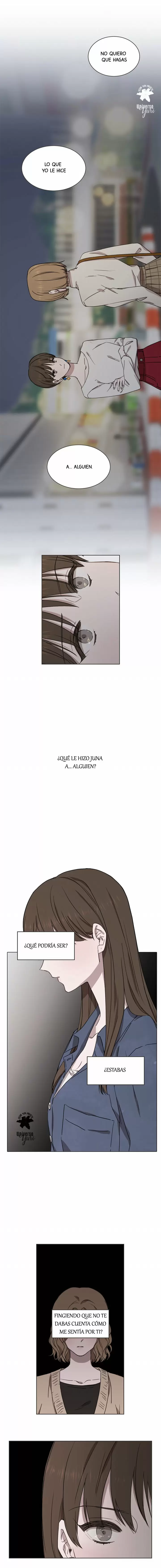 ¿Lo harías? ¿Podrías? Capítulo 27 - Page 3