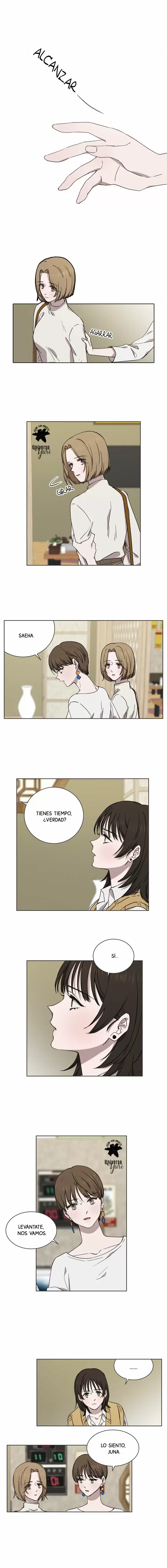 ¿Lo harías? ¿Podrías? Capítulo 28 - Page 2