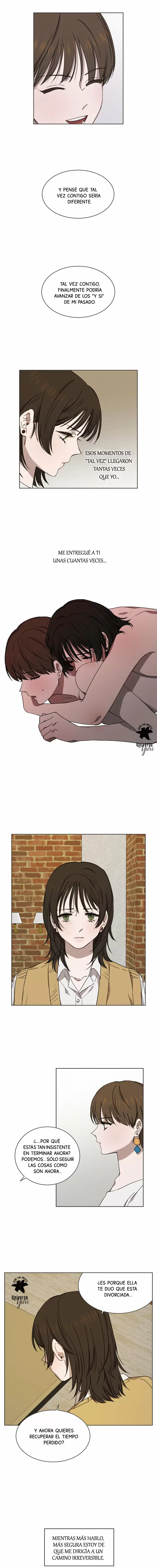 ¿Lo harías? ¿Podrías? Capítulo 29 - Page 6