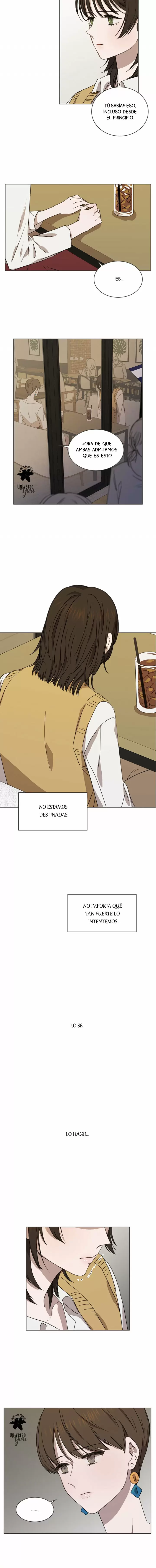 ¿Lo harías? ¿Podrías? Capítulo 29 - Page 8