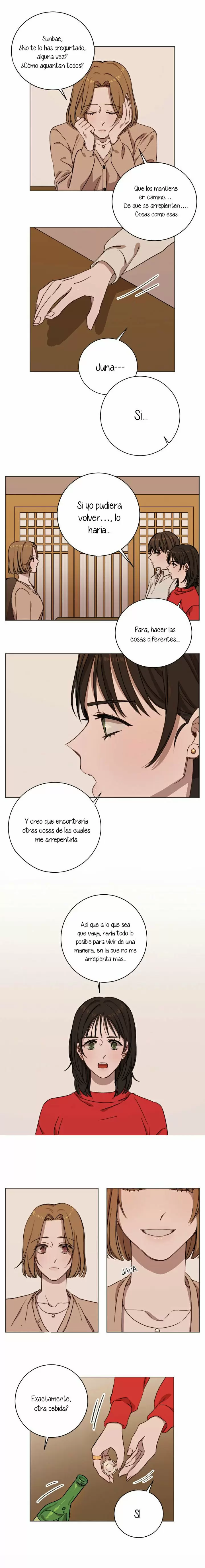 ¿Lo harías? ¿Podrías? Capítulo 3 - Page 10