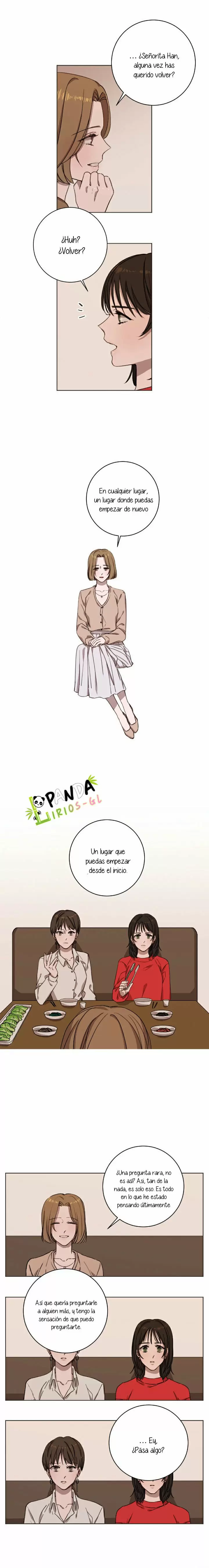 ¿Lo harías? ¿Podrías? Capítulo 3 - Page 9