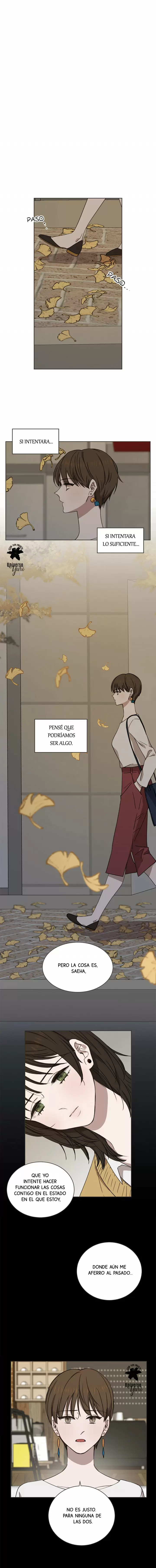 ¿Lo harías? ¿Podrías? Capítulo 30 - Page 2