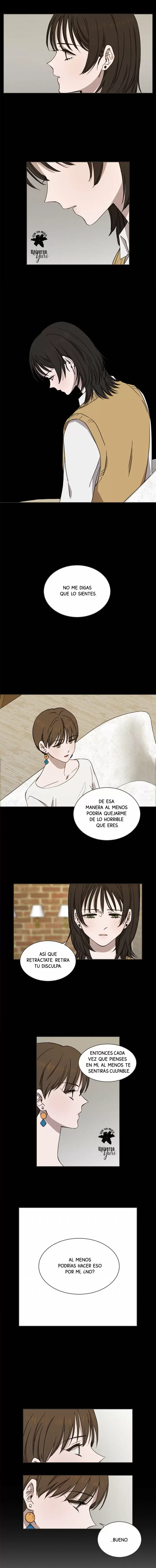 ¿Lo harías? ¿Podrías? Capítulo 30 - Page 3