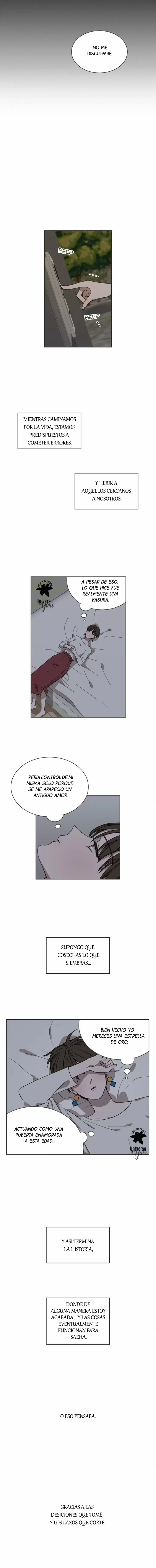 ¿Lo harías? ¿Podrías? Capítulo 30 - Page 4