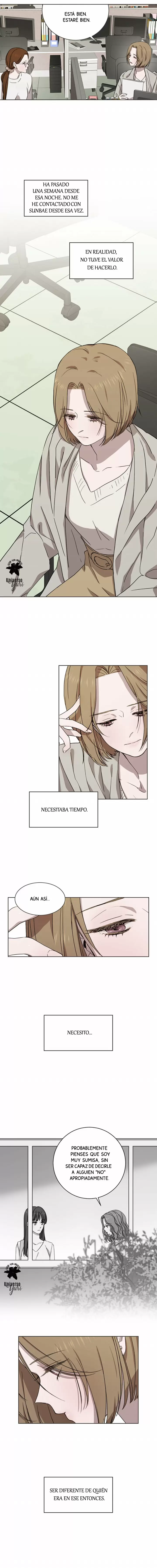 ¿Lo harías? ¿Podrías? Capítulo 30 - Page 6