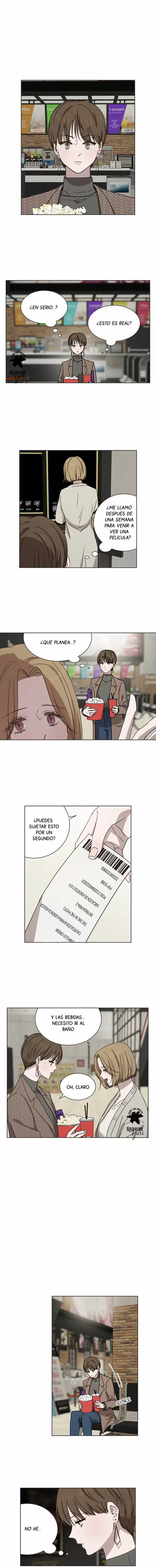 ¿Lo harías? ¿Podrías? Capítulo 31 - Page 2
