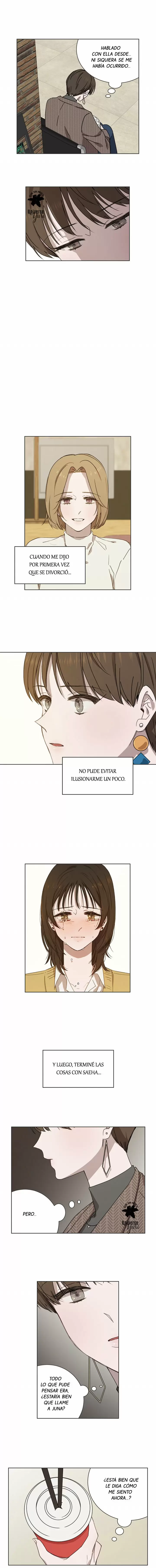 ¿Lo harías? ¿Podrías? Capítulo 31 - Page 3