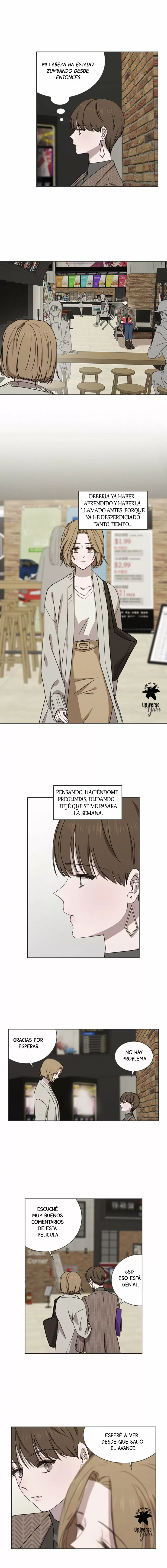 ¿Lo harías? ¿Podrías? Capítulo 31 - Page 4