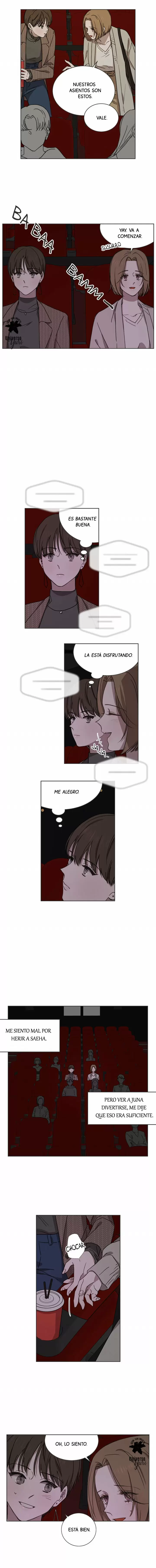¿Lo harías? ¿Podrías? Capítulo 31 - Page 6