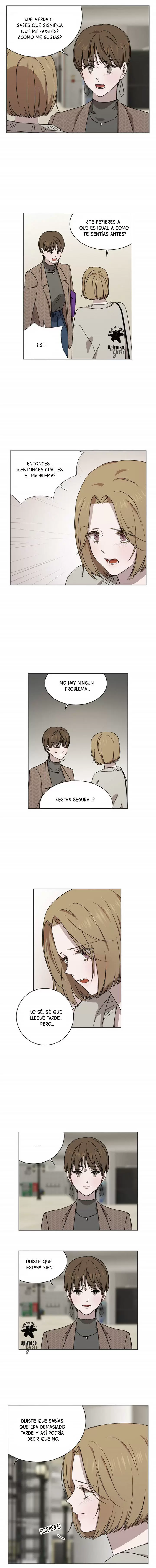 ¿Lo harías? ¿Podrías? Capítulo 33 - Page 5