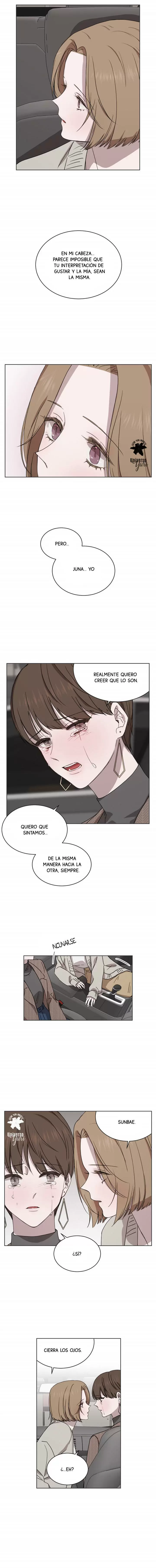 ¿Lo harías? ¿Podrías? Capítulo 33 - Page 9