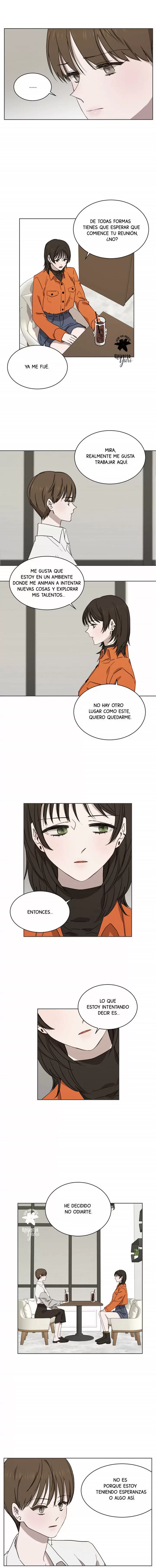 ¿Lo harías? ¿Podrías? Capítulo 35 - Page 3