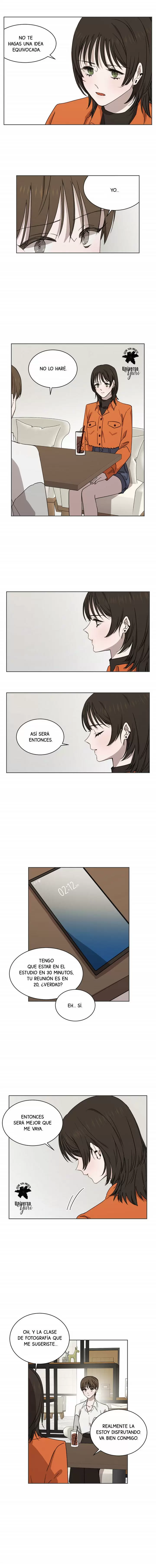 ¿Lo harías? ¿Podrías? Capítulo 35 - Page 4