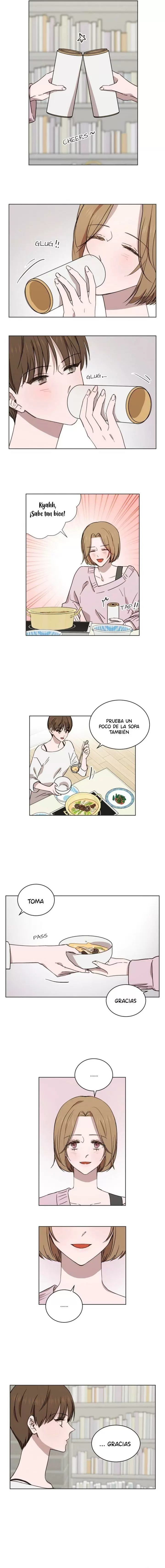 ¿Lo harías? ¿Podrías? Capítulo 36 - Page 3