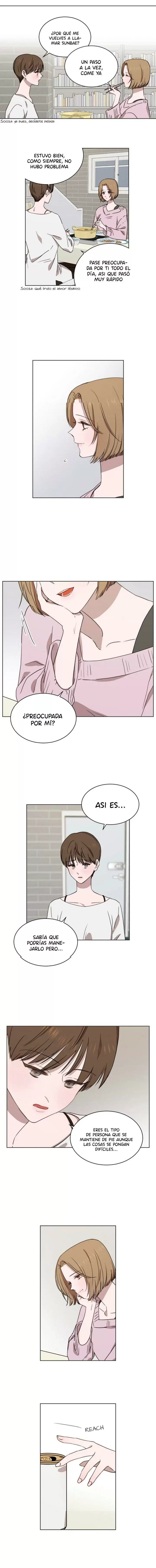 ¿Lo harías? ¿Podrías? Capítulo 36 - Page 5