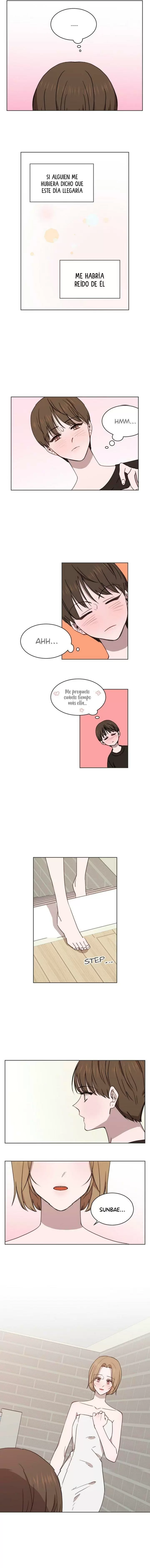 ¿Lo harías? ¿Podrías? Capítulo 37 - Page 4