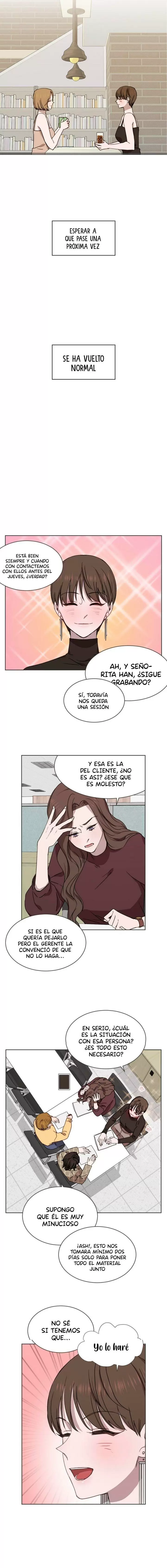 ¿Lo harías? ¿Podrías? Capítulo 38 - Page 6