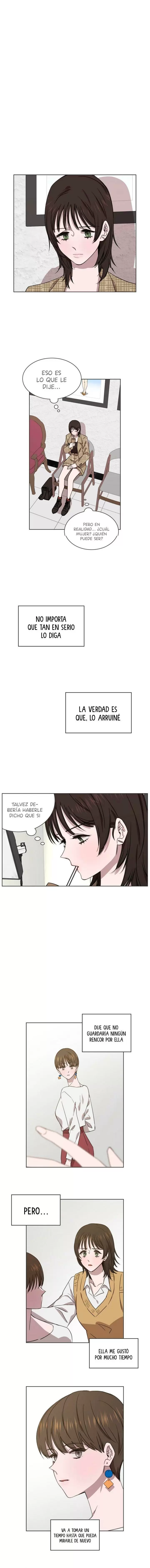 ¿Lo harías? ¿Podrías? Capítulo 39 - Page 2