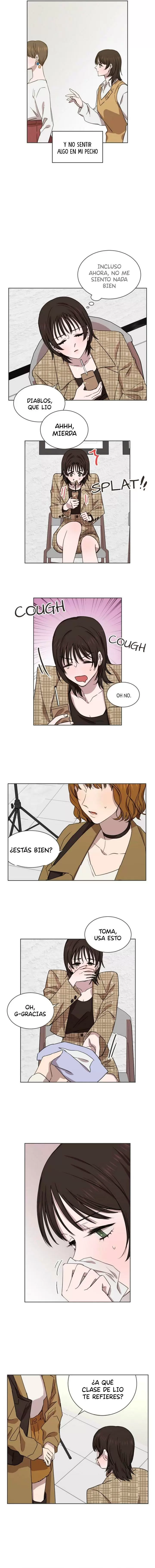 ¿Lo harías? ¿Podrías? Capítulo 39 - Page 3